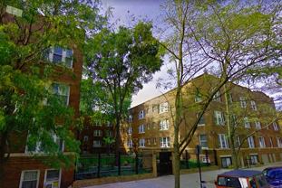 4714 N Racine Ave #2E - Photo 1 of 1