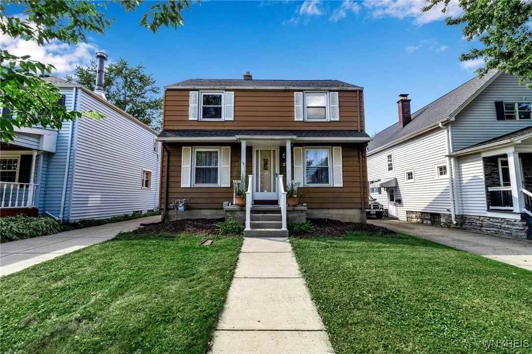 178 Wellington Ave - Photo 2 of 18