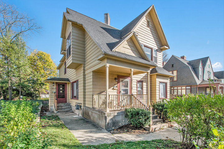 144 College Ave Ne #144 - Photo 4 of 19