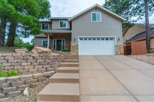 3828 S Big Sky Trl - Photo 1 of 1