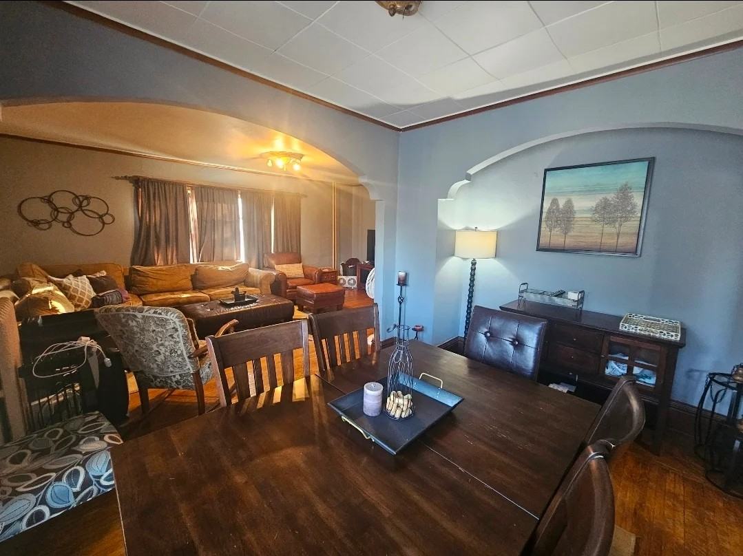 7424 Franklin Ave #2 - Photo 3 of 4