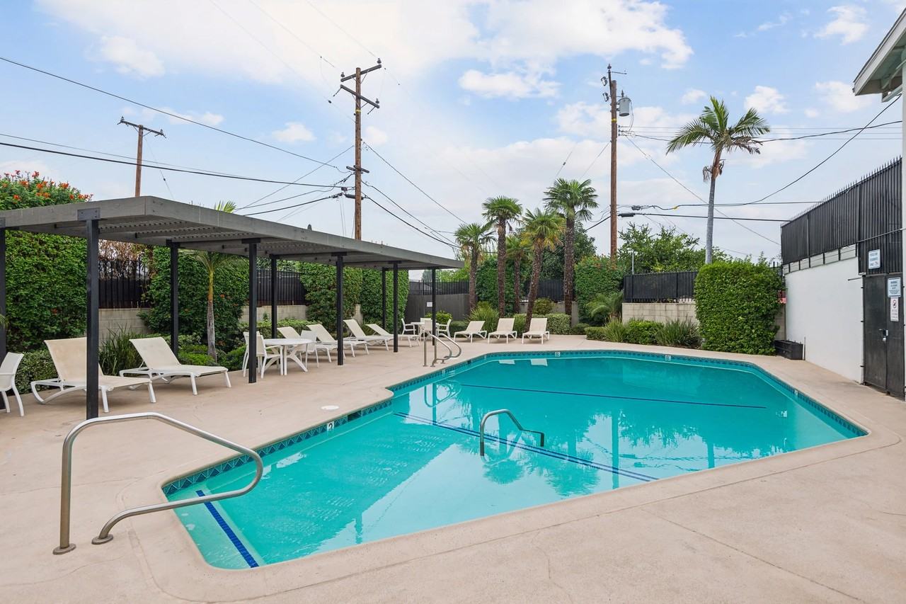 15743 Francisquito Ave #G4 - Photo 5 of 18