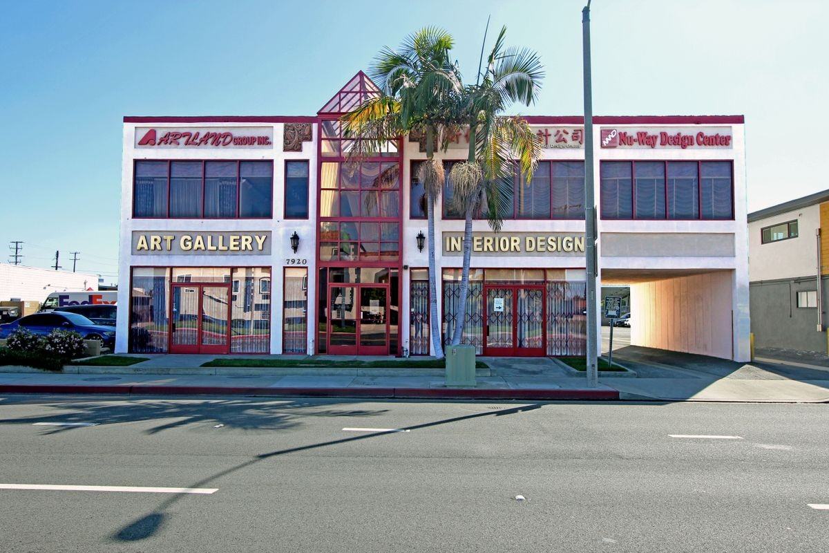 7920 Orangethorpe Ave