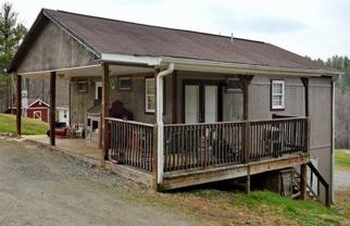 52 Elkins Branch Rd - Photo 1 of 1