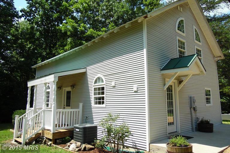 459 Rock Hill Church Rd