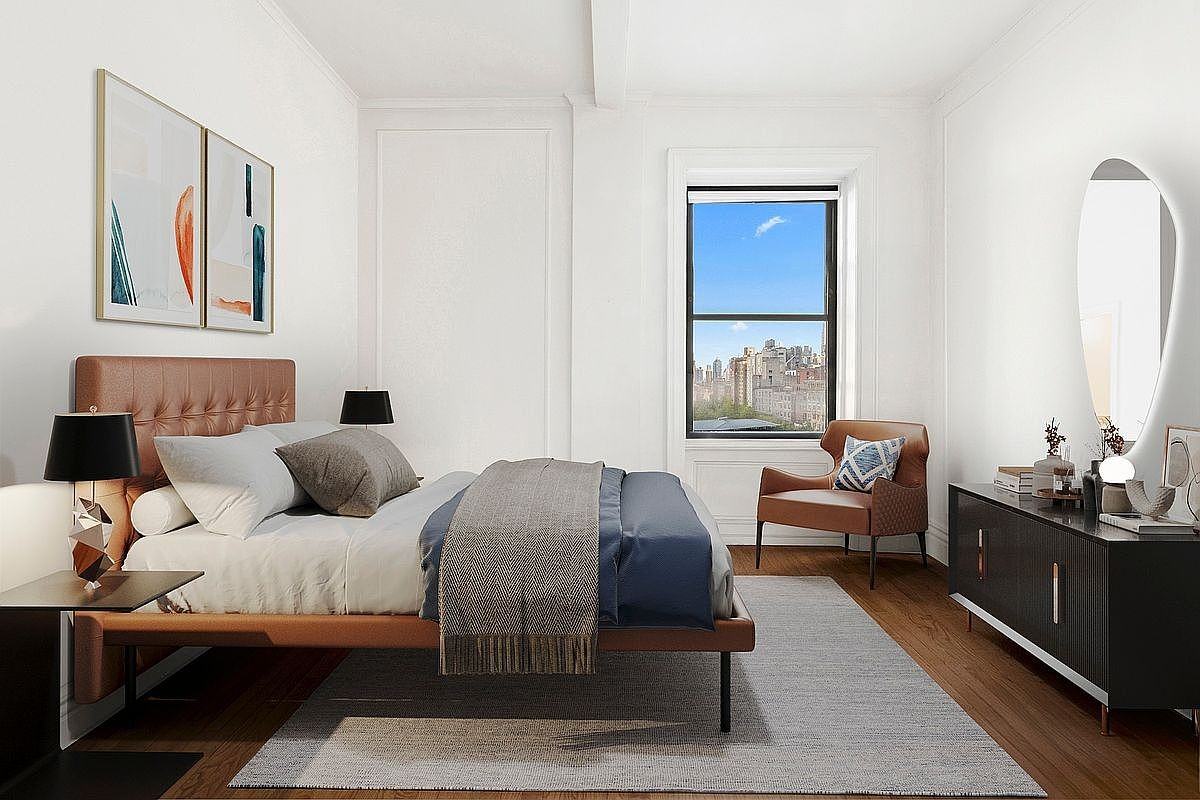 140 W 69th St #98 - Photo 2 of 11