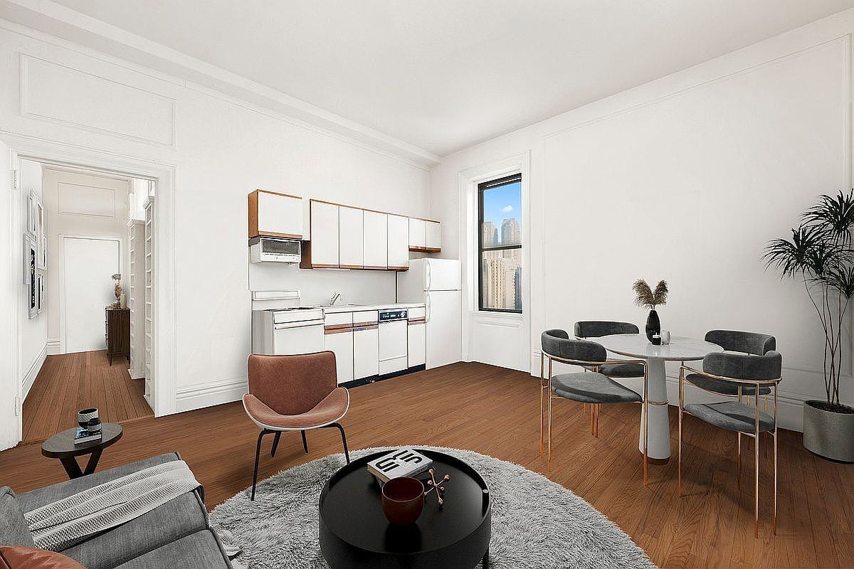 140 W 69th St #98 - Photo 5 of 11