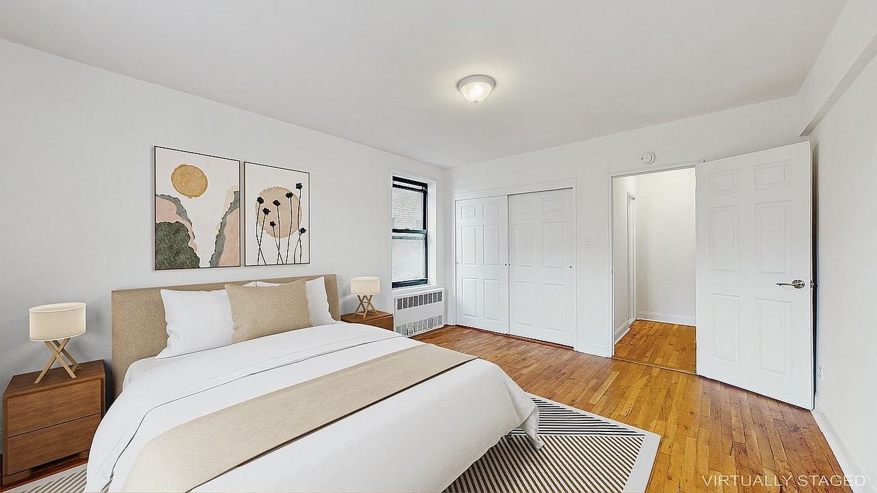 282 E 35th St #4W - Photo 7 of 10