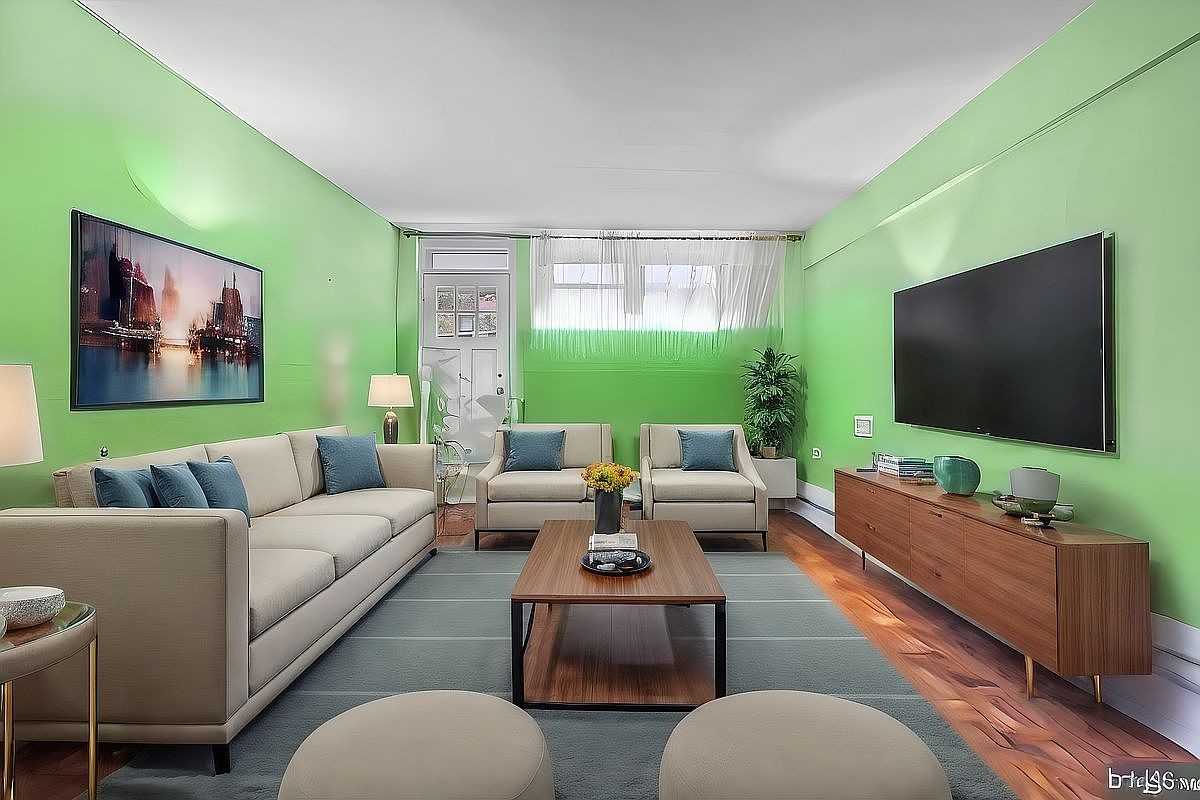 2626 Homecrest Ave #2V