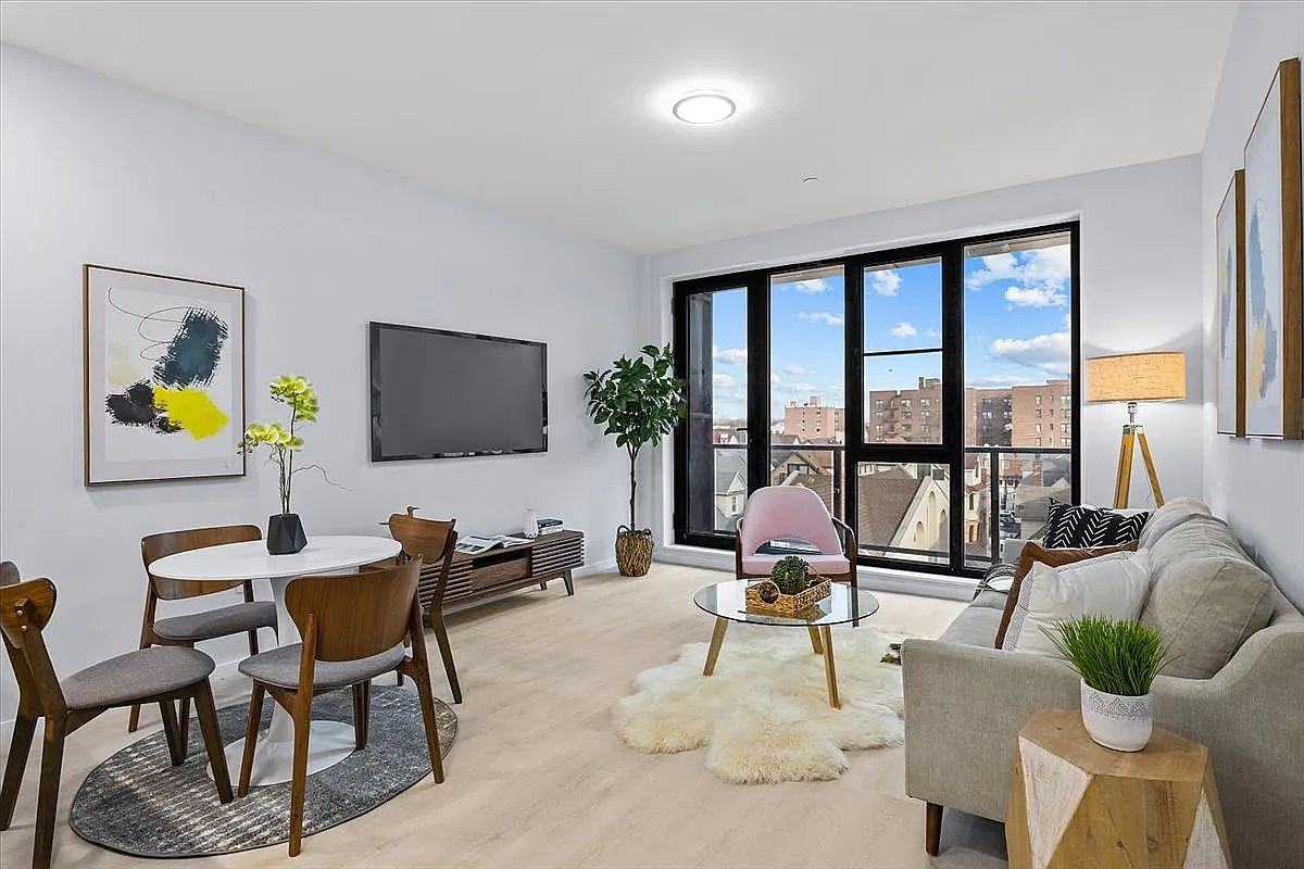 2652 E 18th St #5D, New York, NY 11235 - 1 Bedroom Apartment for Rent ...
