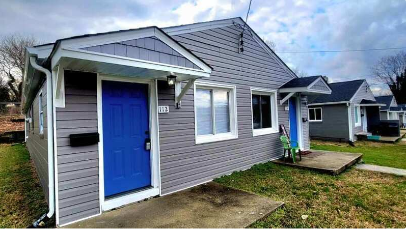 118 N Old Church St #1 - Photo 2 of 17