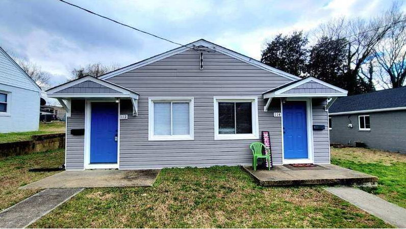 118 N Old Church St #1 - Photo 3 of 17