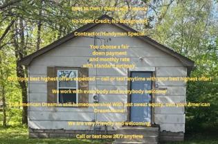 2615 W Hayes St - Photo 1 of 1