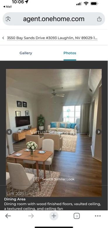 3550 Bay Sands Dr #3093