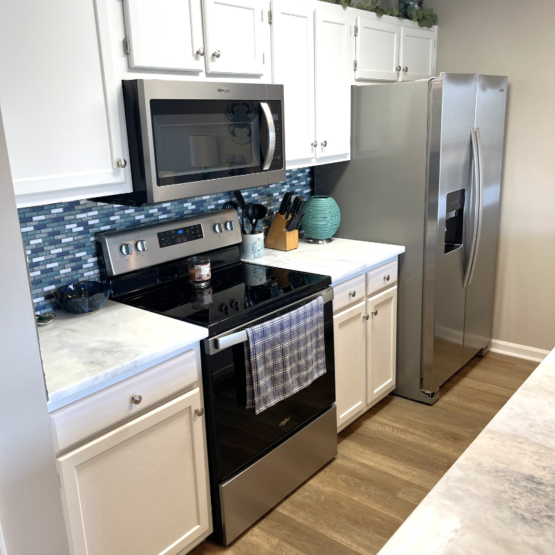 4530 N Plantation Harbour Dr #A10 - Photo 3 of 16