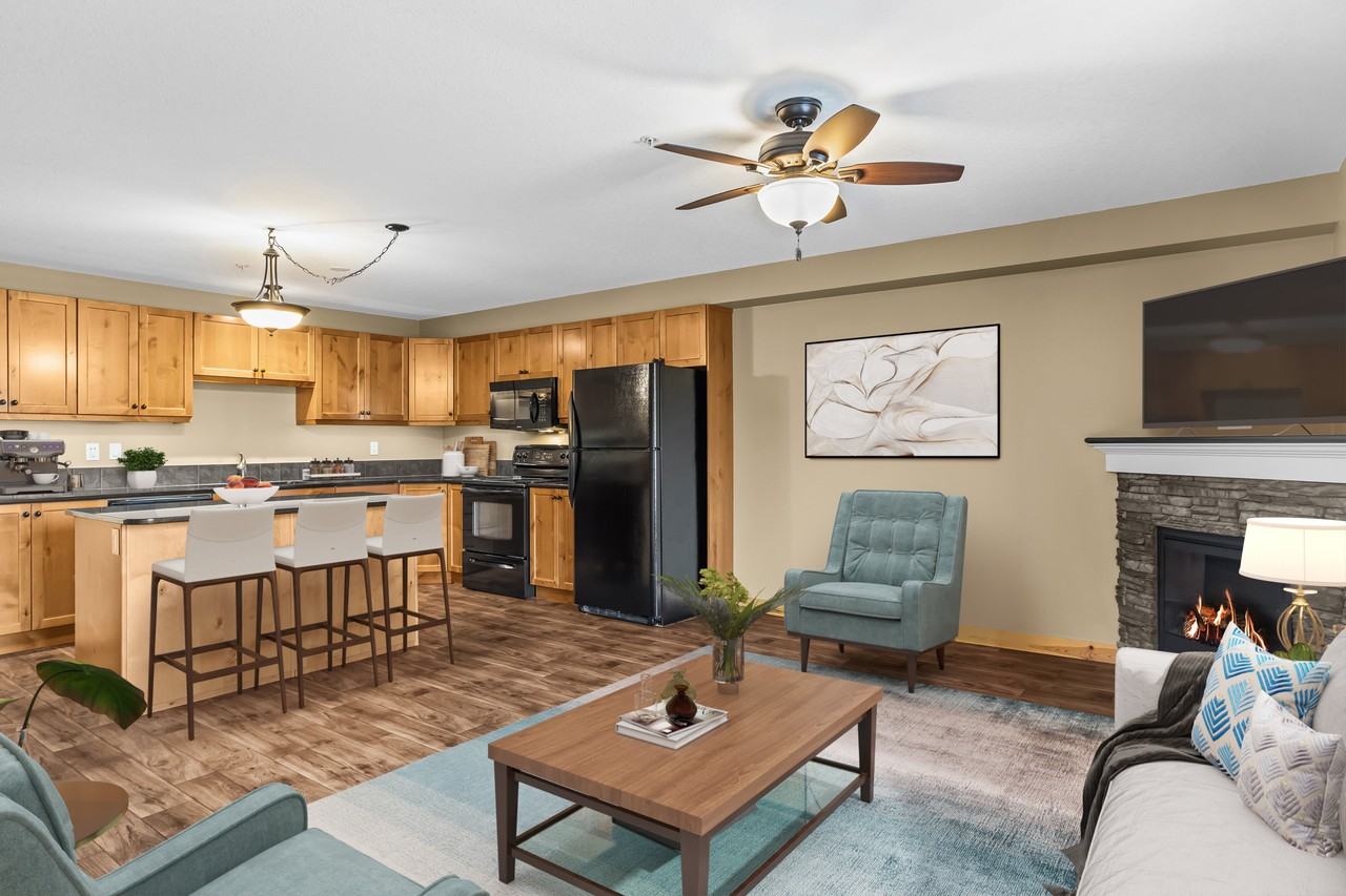 323 Palliser Lane - Photo 5 of 50