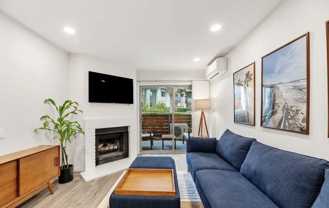 1810 S El Camino Real #101 - Photo 1 of 1