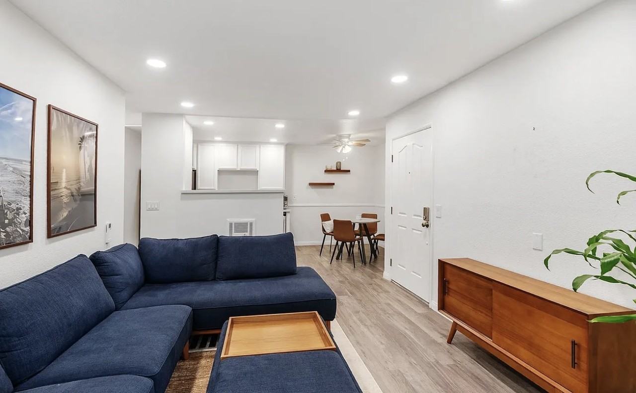 1810 S El Camino Real #101 - Photo 2 of 10