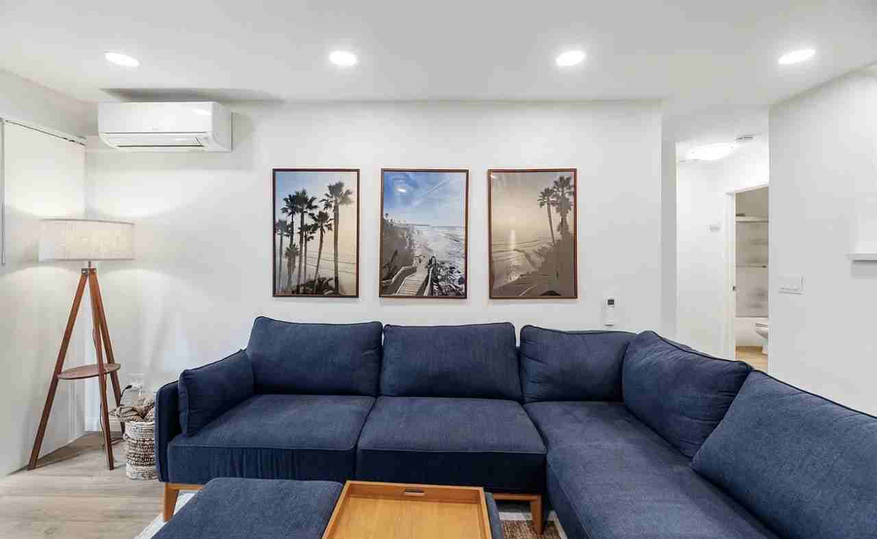 1810 S El Camino Real #101 - Photo 3 of 10