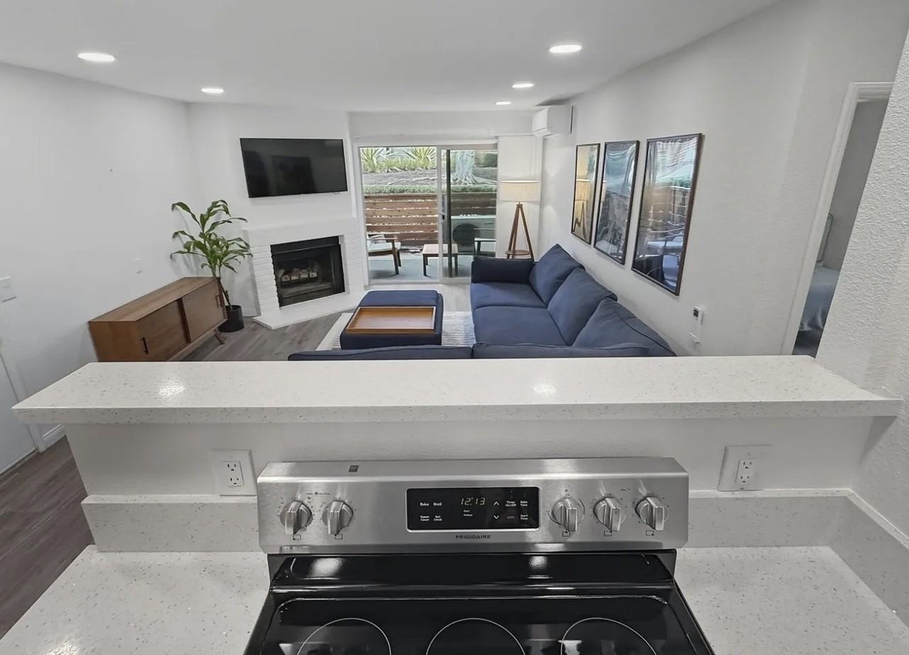 1810 S El Camino Real #101 - Photo 4 of 10