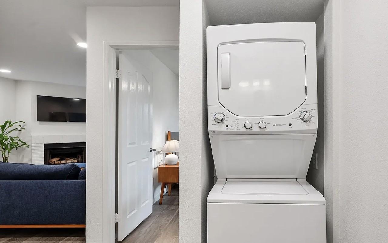 1810 S El Camino Real #101 - Photo 5 of 10