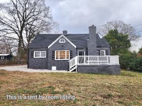 1516 E Geer St - Photo 1 of 1