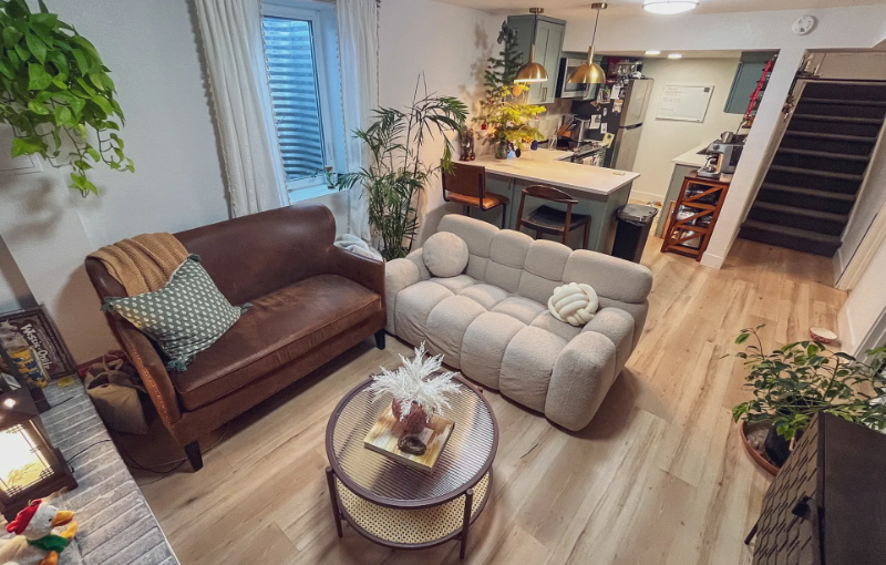 8301 Chase Dr #B - Photo 3 of 10