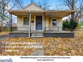 18205 Stout St - Photo 1 of 1