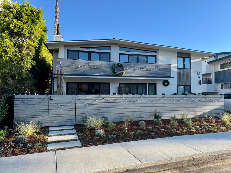 110 Paseo De La Concha #D - Photo 3 of 21