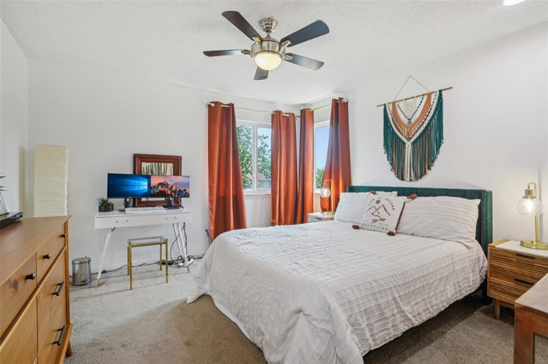 705 Canyon Bend Rd - Photo 4 of 8