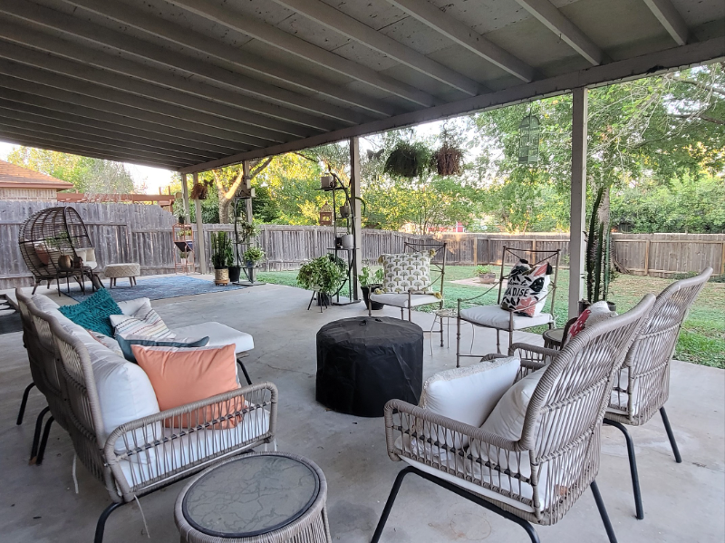 705 Canyon Bend Rd - Photo 6 of 8