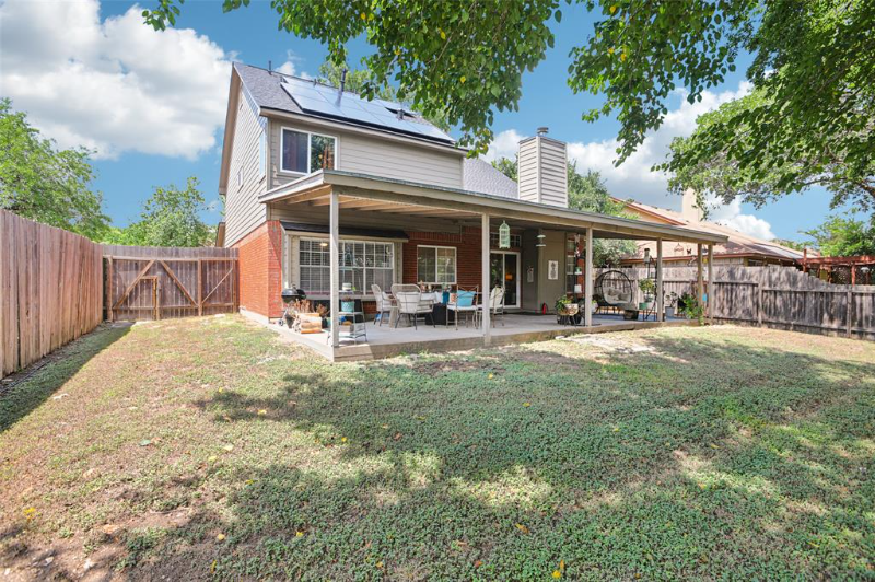 705 Canyon Bend Rd - Photo 7 of 8