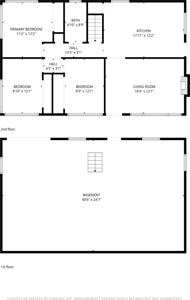 406 Choptack Rd - Photo 2 of 17