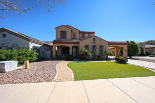 21665 S 215th Pl - Photo 1 of 1