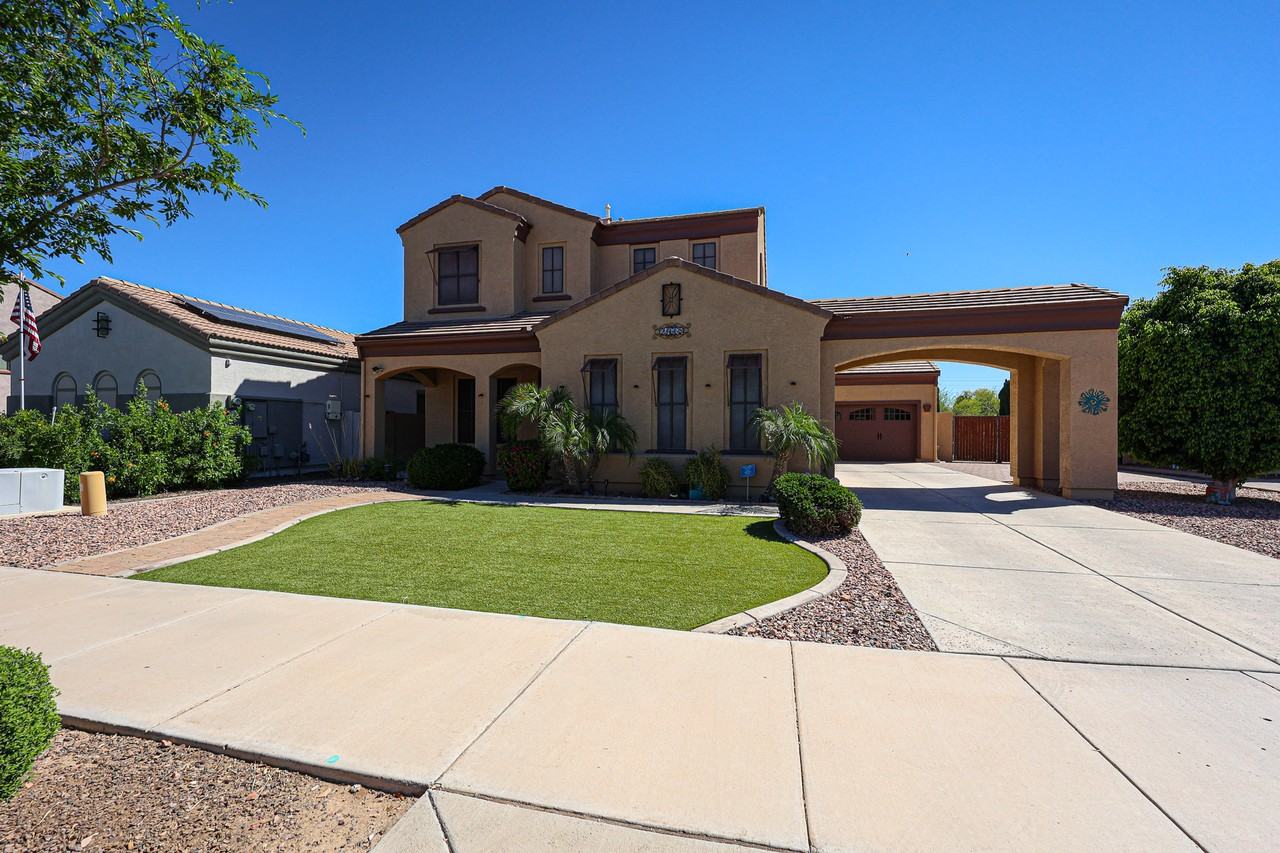 21665 S 215th Pl - Photo 2 of 50