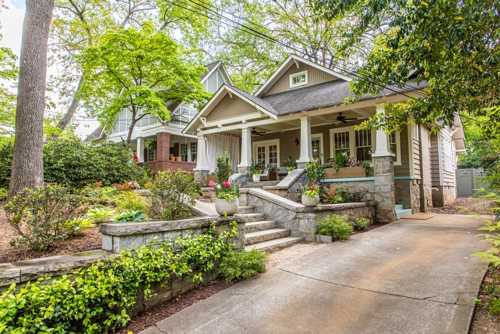 1001 Mclynn Ave Ne #NA - Photo 2 of 50