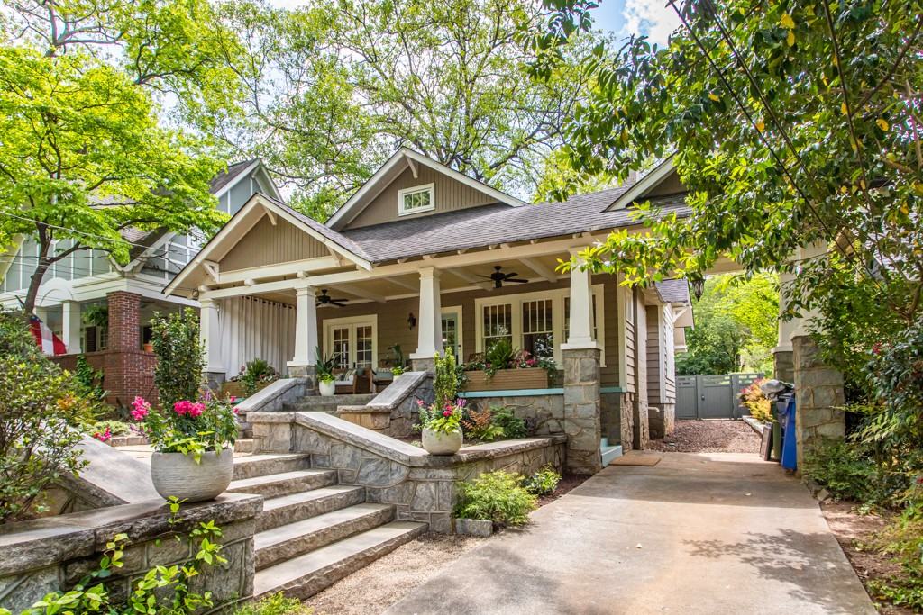 1001 Mclynn Ave Ne #NA - Photo 3 of 50