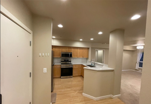 925 110th Ave Ne #307 - Photo 5 of 19