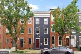 1230 W Lombard St #C - Photo 1 of 1