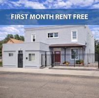 featured image of 1230 E Evans Ave #F