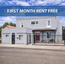 1230 E Evans Ave #F - Photo 1 of 1