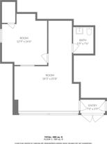 639 Pawling Ave #1L - Photo 1 of 1