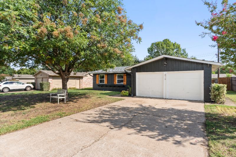819 Wateka Way ##Tx - Photo 2 of 20