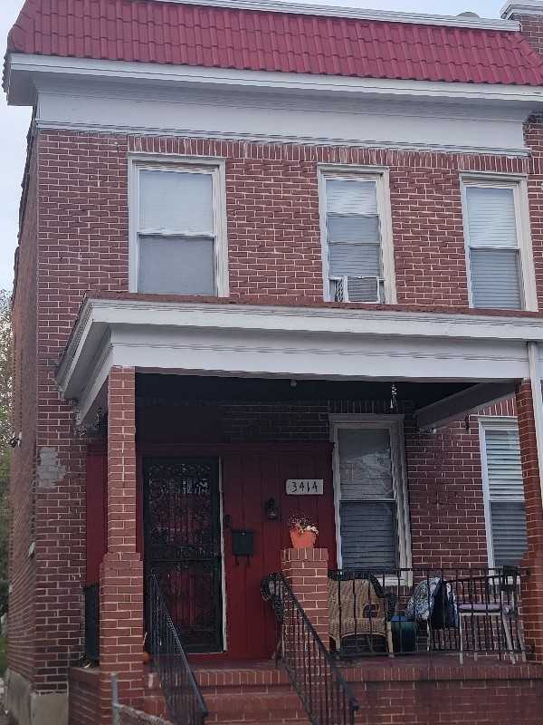 3414 W Franklin St - Photo 7 of 10