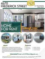 4670 Frederick St - Photo 1 of 1