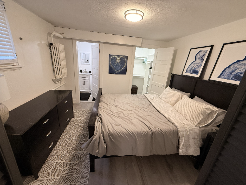 820 N Humboldt St #7 - Photo 2 of 6