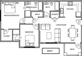 featured image of 1322 Springfield Rd #9