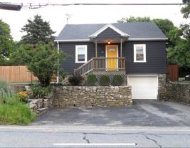 173 Pleasant St - Photo 1 of 1