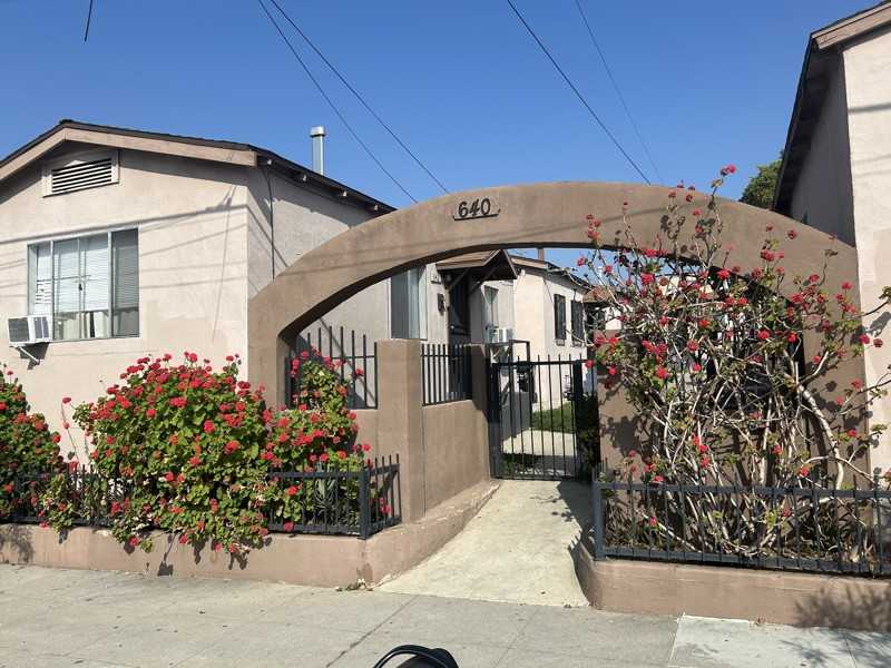 640 San Benito St #2