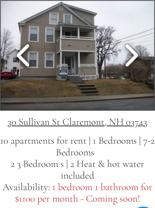 30 Sullivan St #5 - Photo 1 of 1